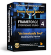 FrameForge Studio 4 | Storyboard & Previs Software