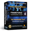 FrameForge Studio 4 | Previs & Storyboarding Software