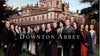 <span style="font-size:18pt;display:block;line-height:18px">AT DOWNTON ABBEY</span>