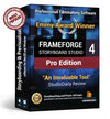 FrameForge 4 | Professional | EDU