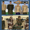 Expansion Pack - Military