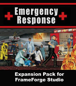 Emergency Response Expansion Pack