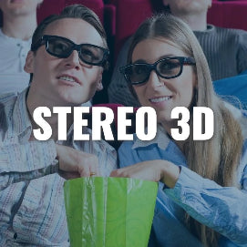 Expansion Pack - Stereo 3D Expansion