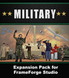 Military Expansion Pack